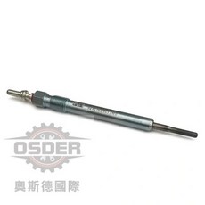 VAG 預熱塞 04L963319E 適用於 GOLF T6 A4 A6 SUPERB, 1個, BOSCH