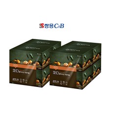 코디 뽑아쓰는 키친타월 150매, 4개입, 2개