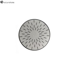 라온샵 아그노 인덕션 보호매트 지름 24cm 인덕션소모품 인덕션용품, 1개, 1개