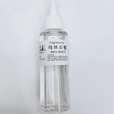 (캔들메이드)영국산 프레그런스 오일 100ml, 러브스펠, 1개
