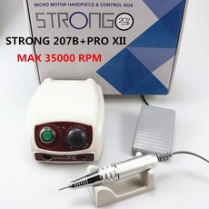 50000 전기 네일 아트 65W 키트 드릴 장비 210 매니 손톱 핸드 강력한 페디 기계 피스 도구 파일, [03] same as picture, 03 same as picture