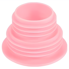 水管防臭防蟲矽膠密封圈/排水孔蓋, 隨機出貨