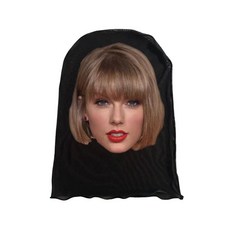 FATTYS 할로윈 인물 마스크 가면, 1개, 옵션44