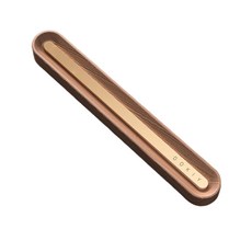 實木汽車香氛棒 (出風口型), 1個, 橘香古龍, 清爽海洋, 無香