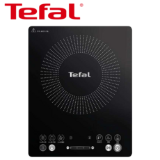 테팔 에브리데이 슬림 인덕션 레인지 1구, 일반형, IH2108KR
