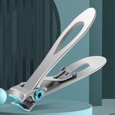 프리미엄 손톱깎이 두꺼운 발톱깎이 세트 손톱깍이 pro+219YG