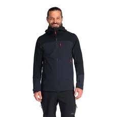 RAB Scimitar Jacket 軟殼連帽外套