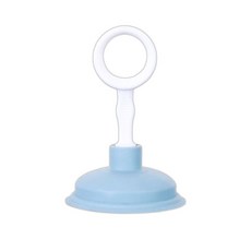 手提式吸盤水槽疏通器 - 水管/排水孔阻塞清潔器
