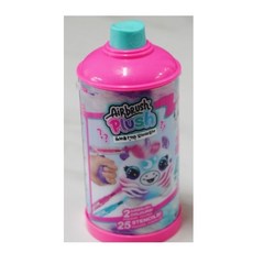 데이비드토이 서프라이즈 미니 뿌려펫, 혼합색상, 1개