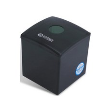 유한킴벌리 인사이트 테이블냅킨용기 냅킨케이스57259, 1개