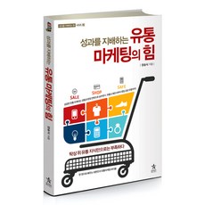 StarrichBooks 主導成果的流通​​行銷力量, 梁承植