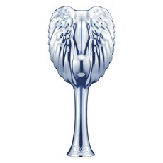 Tangle Angel 天使梳 沙龍級髮梳, 冰藍色, 1入