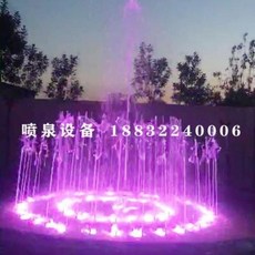 인테리어 실내 미니 분수 가정용 가습기 음악설비 소형음향제어분수제어시스템 유수, 01 지름 2미터, 1개