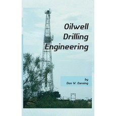 (영문도서) Oilwell Drilling Engineering Hardcover, American Society of Mechani..., English, 9780791861875
