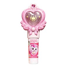 알쏭달쏭 캐치티니핑 하트 요술봉 1개 사뿐핑 아름핑 빤짝핑 하츄핑 선택가능