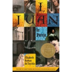 I Juan de Pareja(Newbery)