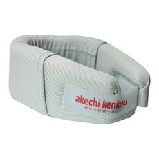 akechi kenkou 護頸托套 頸椎支撐器, 1個