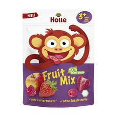 홀레 동결건조 과일 믹스 13g