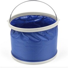 U&U샵 다용도 접이식 버켓 다용도버켓