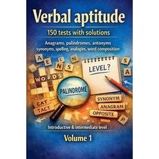 (영문도서)150 tests with solutions Paperback, Ave, Frederic Rosard, 9798235794016
