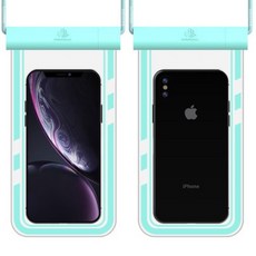 手機防水袋 深度潛水 觸屏靈敏, 1個, 手機防水-潛水款,橘色, 橘色