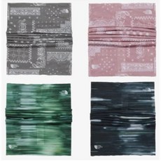 노스페이스 NA5IR90A TNF 다운 머플러_BLACK 1008467, BLACK