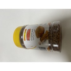 누르앤누르 프리미엄 호로파씨 씨앗, 1개, 150g