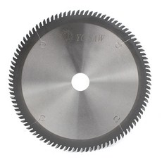 공구 알루미늄 원형날 원형톱 부품 장비 부속품목공기계톱날 알루미늄절단 절단날