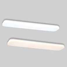 LED 4K 25W 플리커프리 프리미엄 주백 6.5K KS 주광 70564pc 1(ea), 주백색 4000K, 1개
