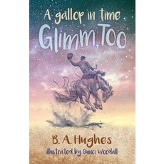 (영문도서) Glimm Too Paperback, Braughler Books, LLC, English, 9781970063882