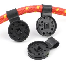 제인추천샵디자인 그늘막집게 차양막고정클립10p 소형 차광막고정클립10개입