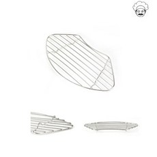 불판 받침망 고기받침망 중 ko9+6763JJ