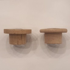 밍블랑 셀프인테리어 디퓨저재료 모음 DIY 디퓨저 공병 섬유스틱 리필오일 디퓨저스틱, 1개, 우드캡