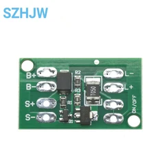 1510pcs GY521 MPU6050 IIC 인터페이스 Arduino 용 3 축 아날로그 자이로 스코프 센서 가속도계 호환 모듈, 01 China Mainland, 03 1pcs
