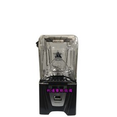 Blendtec Connoisseur 825 全能調理機, 詳見包裝