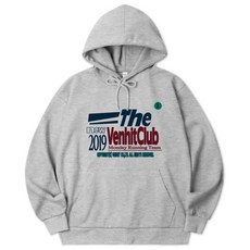 VENHIT 벤힛 MRT 후드티