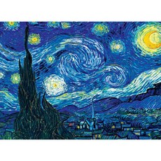 150피스퍼즐 밤에 별이 비엔 BN150-11 빛나는 43252pc 1(pc), 1개