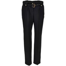 베르사체진쿠튀르 테일러드 팬츠