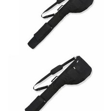 高爾夫球桿包 折疊便攜球桿槍包 輕便防水 背帶手提, 高爾夫球桿包 折疊包 便攜球桿槍包新款輕