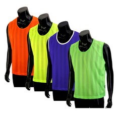 낫소 축구 팀조끼 유소년 성인 행사 단체 농구 축구조끼