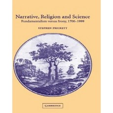 "Narrative Religion and Science", Cambridge University Press