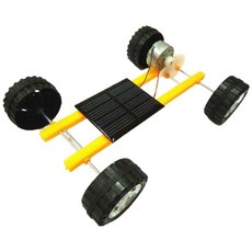 崴翔工藝 太陽能列系 VS-03 太陽能概念車 模型玩具