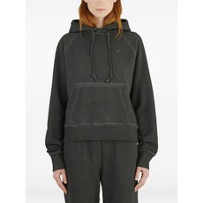 헬무트랭 코튼 후디