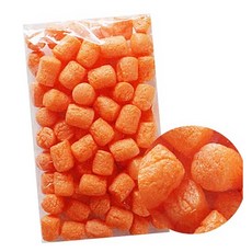 하비콘 물부치 봉투 주황 70p 1봉 어린이만들기키트