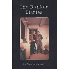 (영문도서)The Bunker Diaries Paperback, Beatdom Books, English, 9781068698019