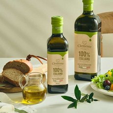 골든벨통상 골든벨 엑스트라버진 클레멘테 올리브유 500ml 12개 이강산닷컴