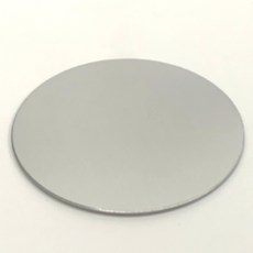 자석용 붙이는철판스티커 원형자석철판 4cm 10P, 본상품선택, 상세 설명 참조