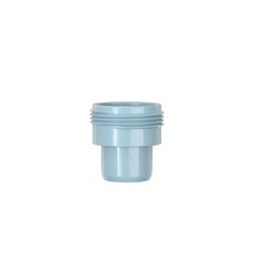 싱크대 배수구 호스 연결구 부속품, 유니온볼트 30mm, 1개