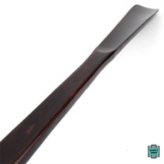 베스트Q 허리가 편한 롱 구둣주걱 55CM 나무구두주걱