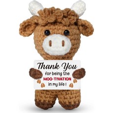 재미있는 정서적 지원 크로셰 해바라기 화분 인형 크리스마스 홈 데코 수제 뜨개질 데스크탑 장식품, 색상: 13. 22